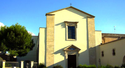 Chiesa e Convento dei Francescani