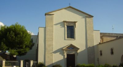 Chiesa dei Francescani