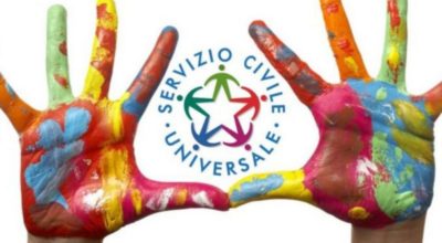 Servizio Civile Universale: Anci Puglia seleziona 122 giovani volontari. Domande on line entro le ore 14 del 26 gennaio 2022