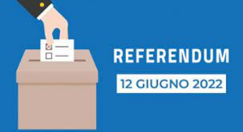 Referendum abrogativi giustizia 12 giugno 2022: Opzione voto per Elettori temporaneamente all’estero per motivi di lavoro, studio o cure mediche e loro familiari conviventi che intendono esprimere il voto per corrispondenza