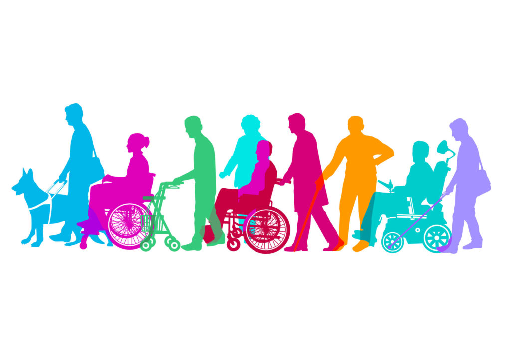 Buoni Servizio per l’accesso ai servizi domiciliari e a ciclo diurno per disabili ed anziani -dal 21 luglio 2022 – 12:00 al 29 settembre 2022 – 12:00
