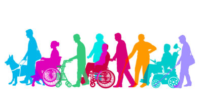 Buoni Servizio per l’accesso ai servizi domiciliari e a ciclo diurno per disabili ed anziani -dal 21 luglio 2022 – 12:00 al 29 settembre 2022 – 12:00