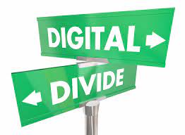 Concessione contributi per il superamento del “Digital Divide”