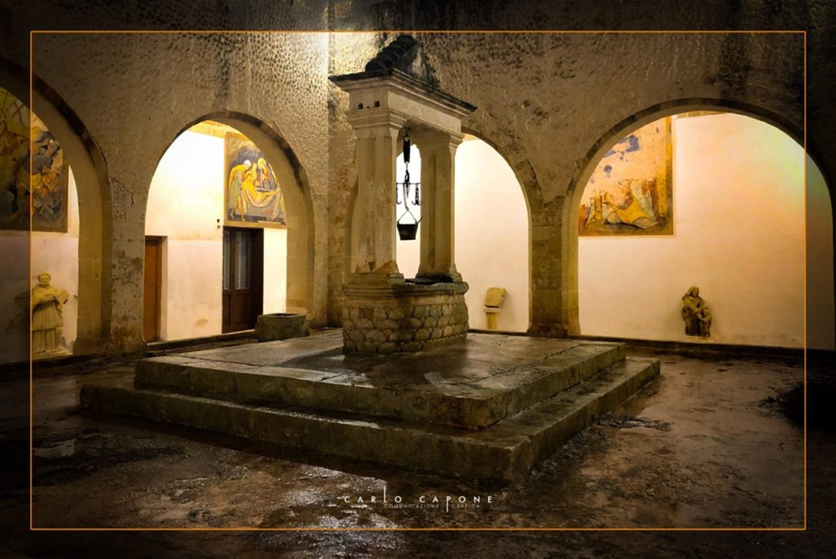 Chiostro