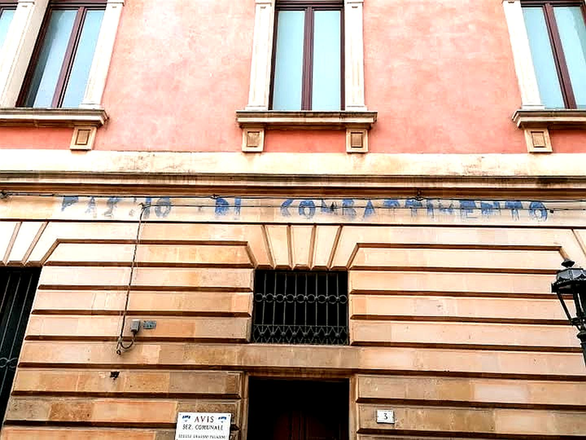 Ex Istituto Andrioli
