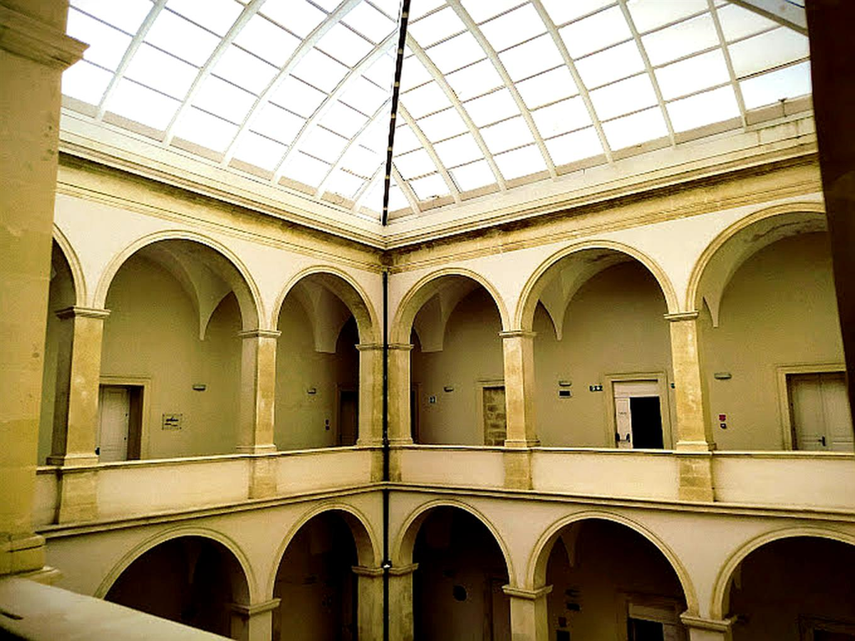 Ex Istituto Andrioli