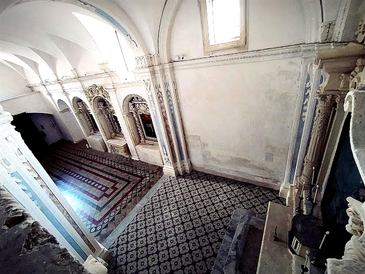 Ex Istituto Andrioli