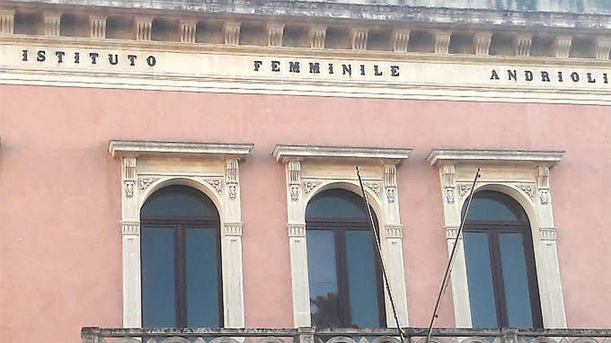 Ex Istituto Andrioli