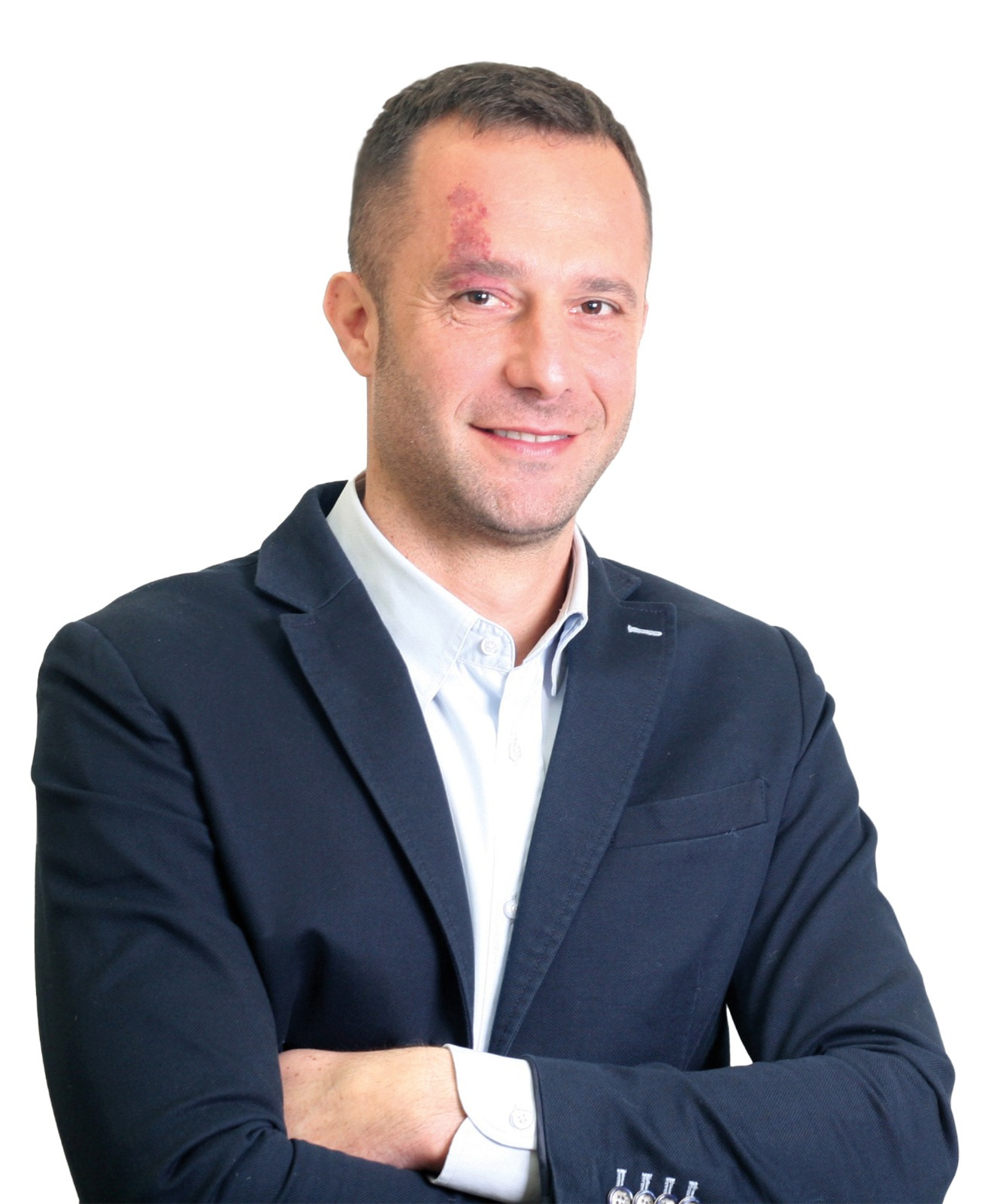 Luperto Marco - Consigliere