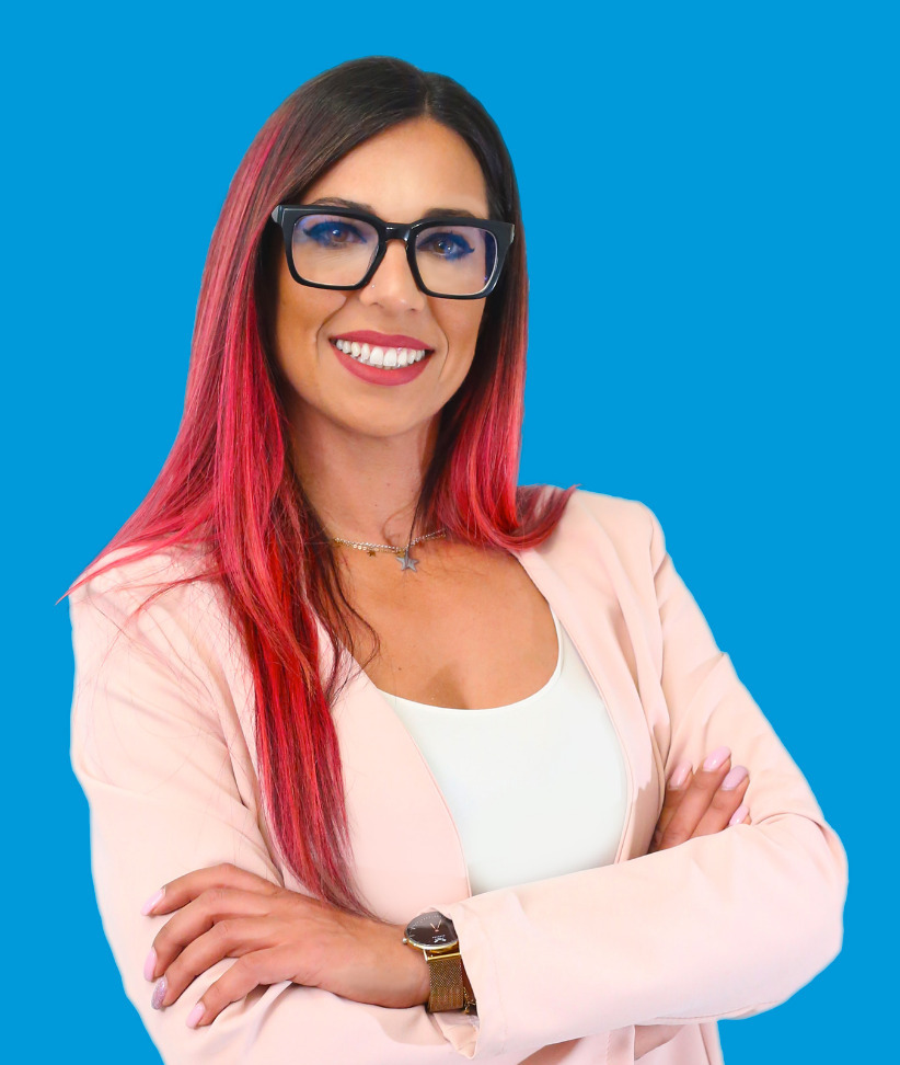 Mancarella Valentina - Consigliere