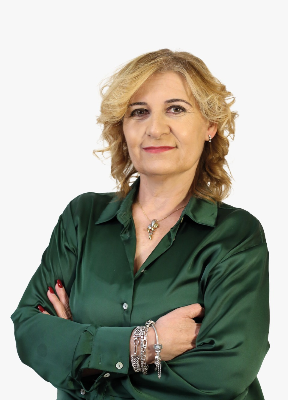 Margiotta Rossana Addolorata - Assessore