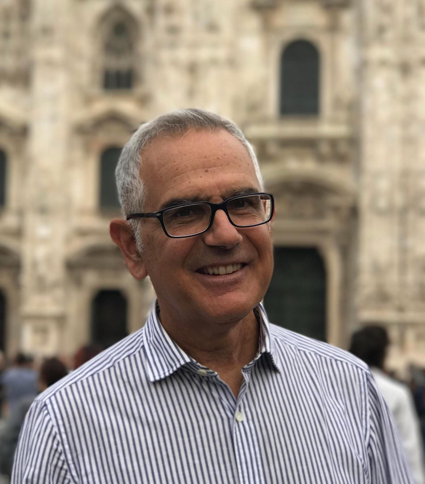 Zilli Vito - Vice Sindaco