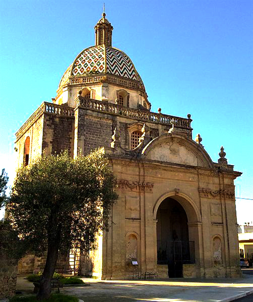 Chiesa di San Nicola