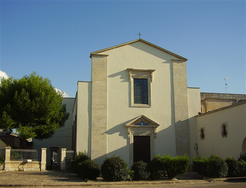 Convento di San Francesco