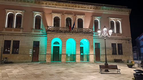 Palazzo Andrioli