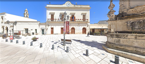 Palazzo del Municipio