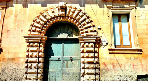 Palazzo Brunetti
