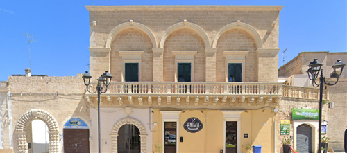 Palazzo Caiaffa