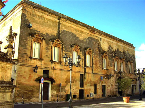 Castello dei d'Enghien