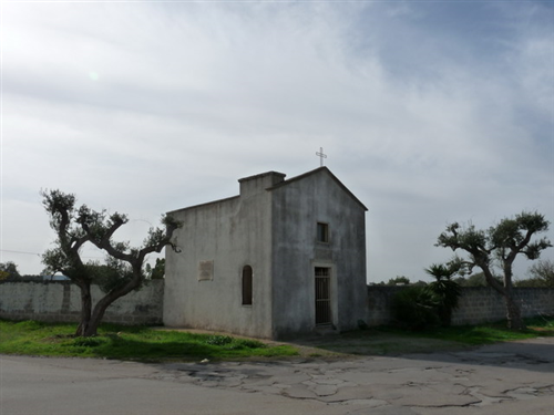 Chiesa di Maria Santissima Immacolata