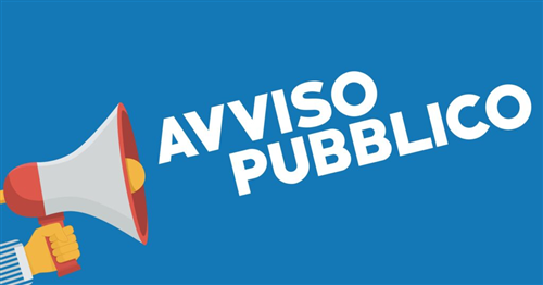 Avviso pubblico per l’acquisizione di manifestazione di interesse alla stipula di convenzione per la riserva di posti-bambino/a presso i servizi educativi privati accreditati rivolti alla prima infanzia (3 – 36 mesi), per l’anno educativo 2025/2026 e con possibilità di estensione per i successivi aa.ee.