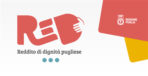 Avviso manifestazione di interesse ad ospitare tirocini dei beneficiari del reddito di dignità (red) – aggiornamento catalogo regionale