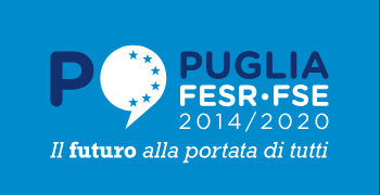 POR Puglia FESR–FSE 2014–2020  Asse IX