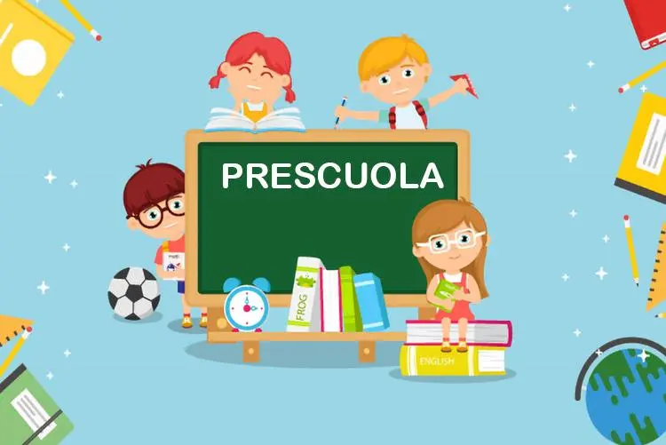 Avviso pubblico di manifestazione di interesse per l'accesso al servizio di Pre-scuola - Anno Scolastico 2026/2027
