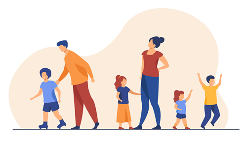 Avviso pubblico interventi per il benessere delle famiglie numerose Del.G.R. n. 220/2020 – Del.G.R. n. 861/2023 – piano regionale delle politiche familiari 2020-2022 CUP: B89G23001120002