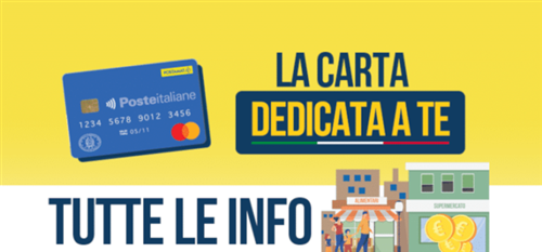 Carta Dedicata A Te – 2024