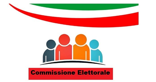 Convocazione commissione elettorale comunale