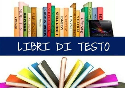 Avviso per l’assegnazione del beneficio relativo alla fornitura gratuita o semigratuita dei libri di testo e/o sussidi didattici per l’ A.S. 2024/2025 (Art. 27 della LEGGE 448/1998)