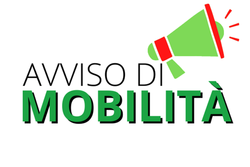 Procedura di mobilità volontaria ai sensi dell`art. 30 comma 1 del d.lgs n. 165 del 30 marzo 2001 e ss.mm.ii. , per la copertura a tempo pieno e indeterminato di n.1 unità, profilo professionale di ‘Istruttore Amministrativo Contabile, area degli istruttori