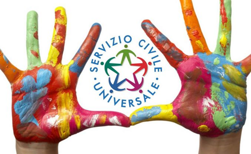 Bando Servizio civile universale proroga del termine di presentazione delle domande alle ore 14:00 del 27 febbraio 2025.